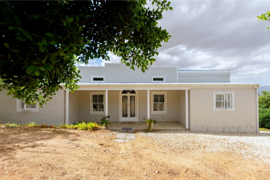 2 Bedroom Property for Sale in Riebeek West Western Cape